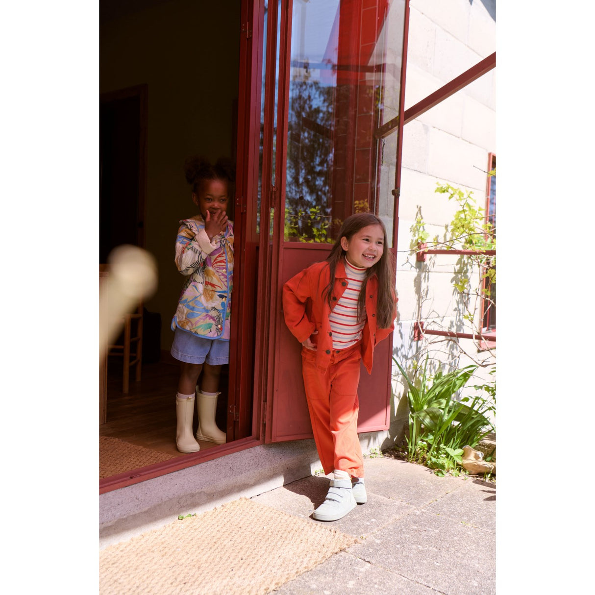 Bundgaard Lemon Atlas