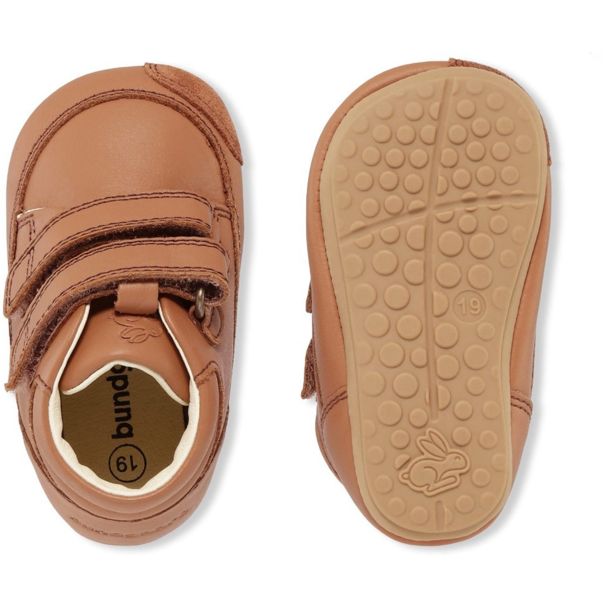 Bundgaard Cognac Prewalker