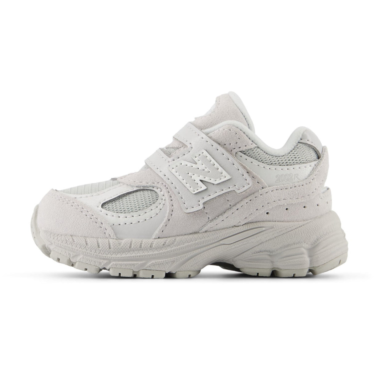 New Balance Grey Matter 2002 Kids Hook & Loop