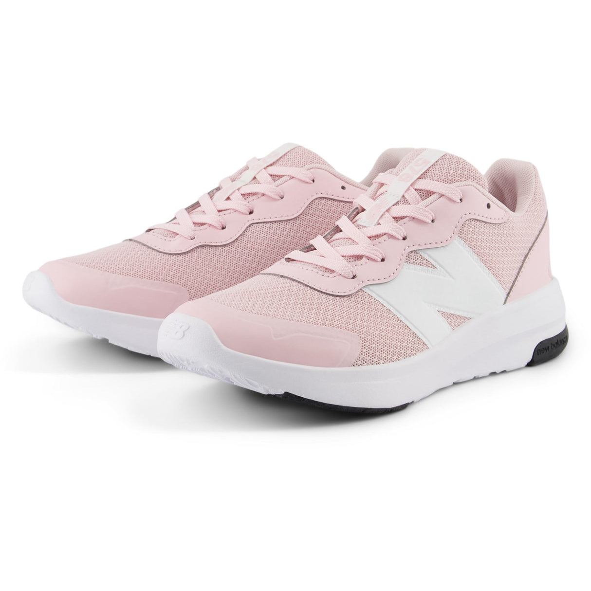 New Balance Rose Sugar FreshFoam 578 Kids Lace