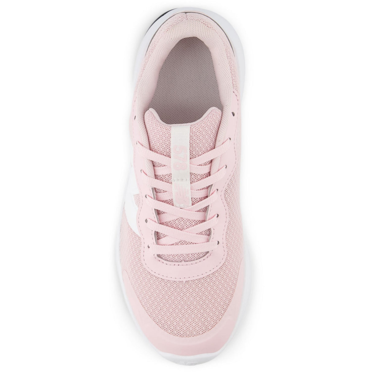 New Balance Rose Sugar FreshFoam 578 Kids Lace