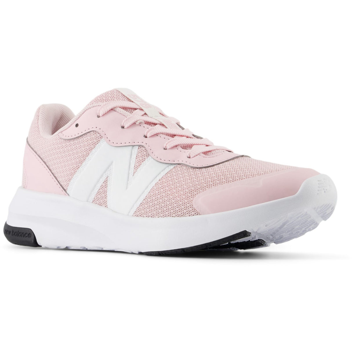 New Balance Rose Sugar FreshFoam 578 Kids Lace