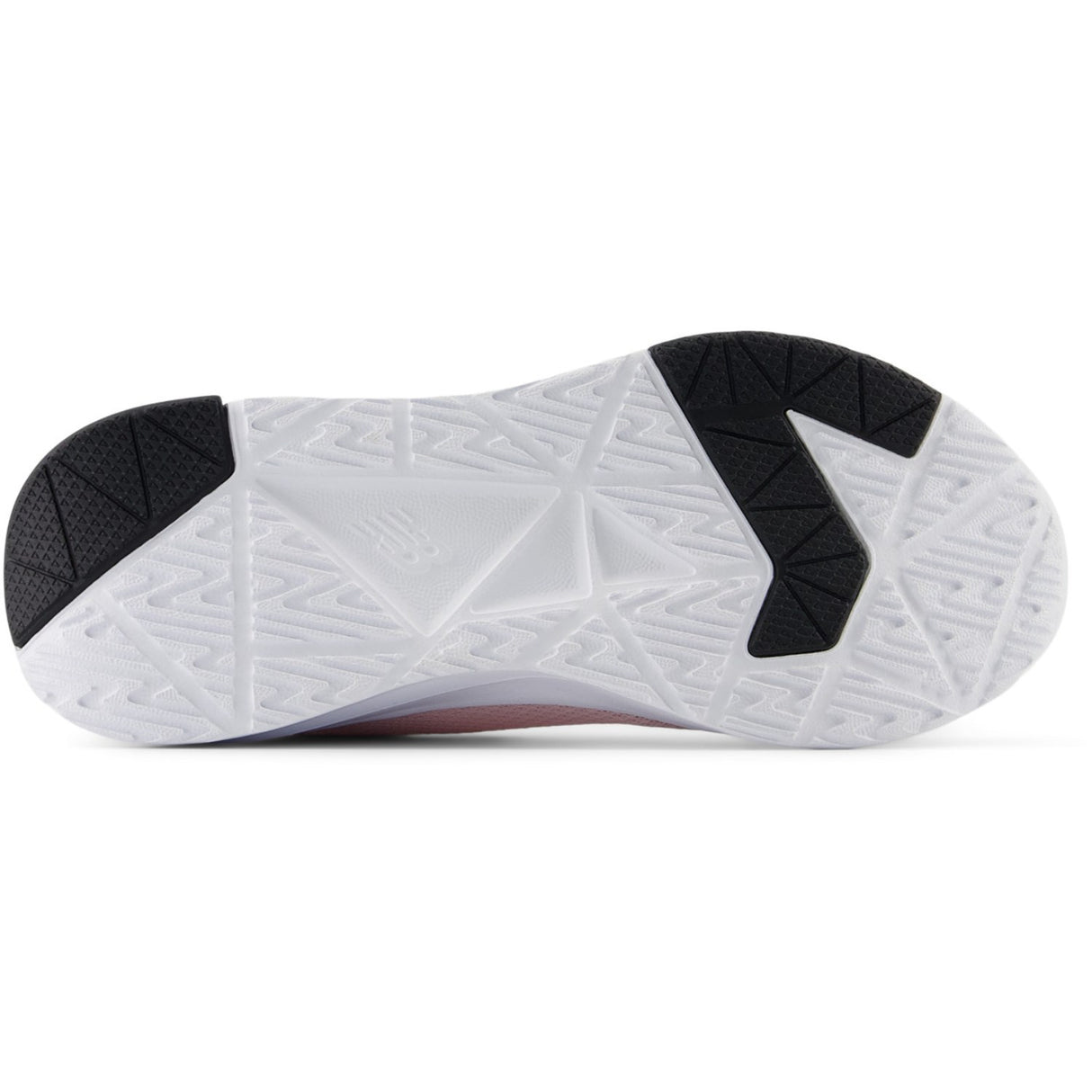 New Balance Rose Sugar FreshFoam 578 Kids Lace