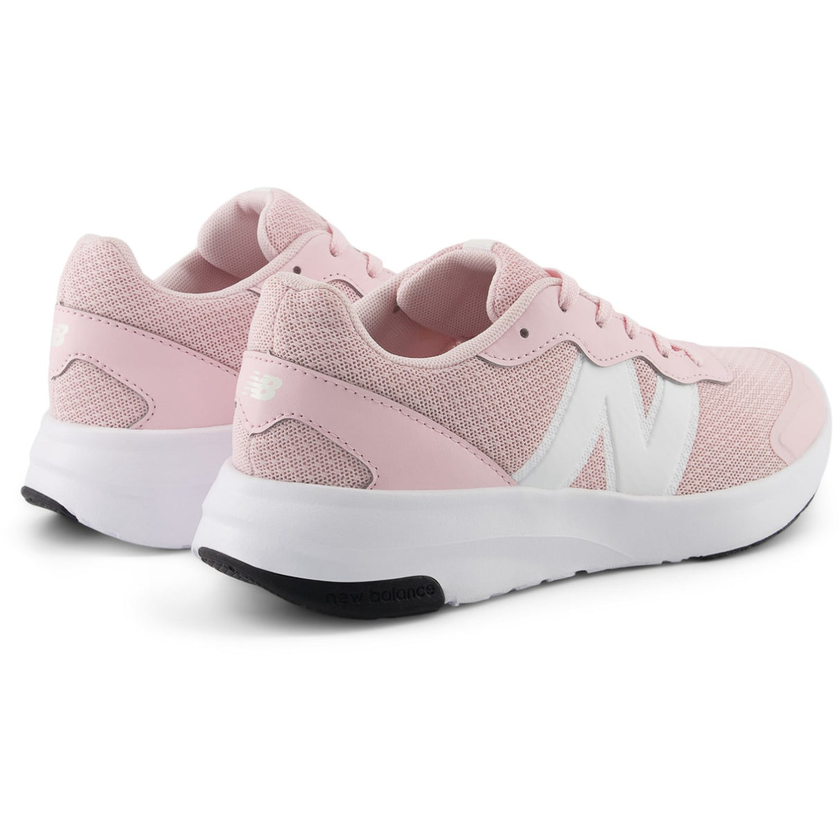 New Balance Rose Sugar FreshFoam 578 Kids Lace