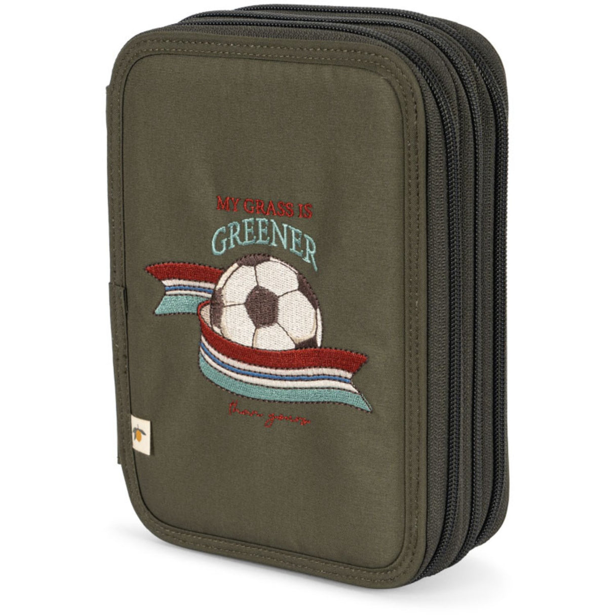 Konges Sløjd Kalamata Clover Maxi Penalhus