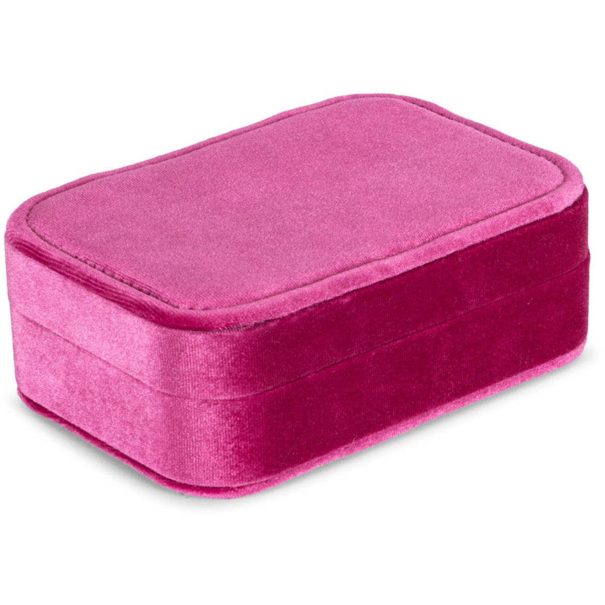 Konges Sløjd Multi Farve Bella Smykkeskrin med Indhold