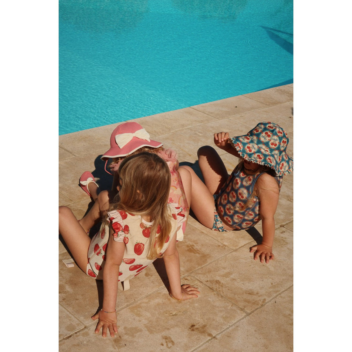 Konges Sløjd Fragola Avery Svømmevest