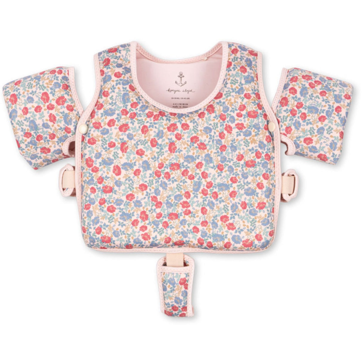 Konges Sløjd Fiola Hollis Float Svømmevest