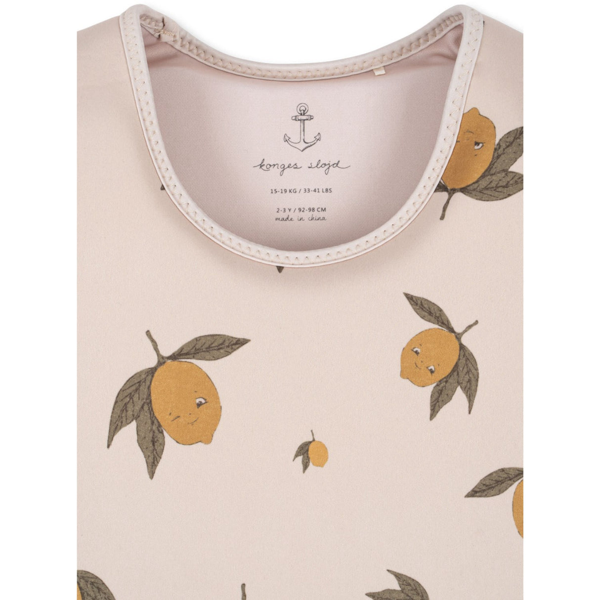 Konges Sløjd Sweet og Sour Hollis Float Svømmevest