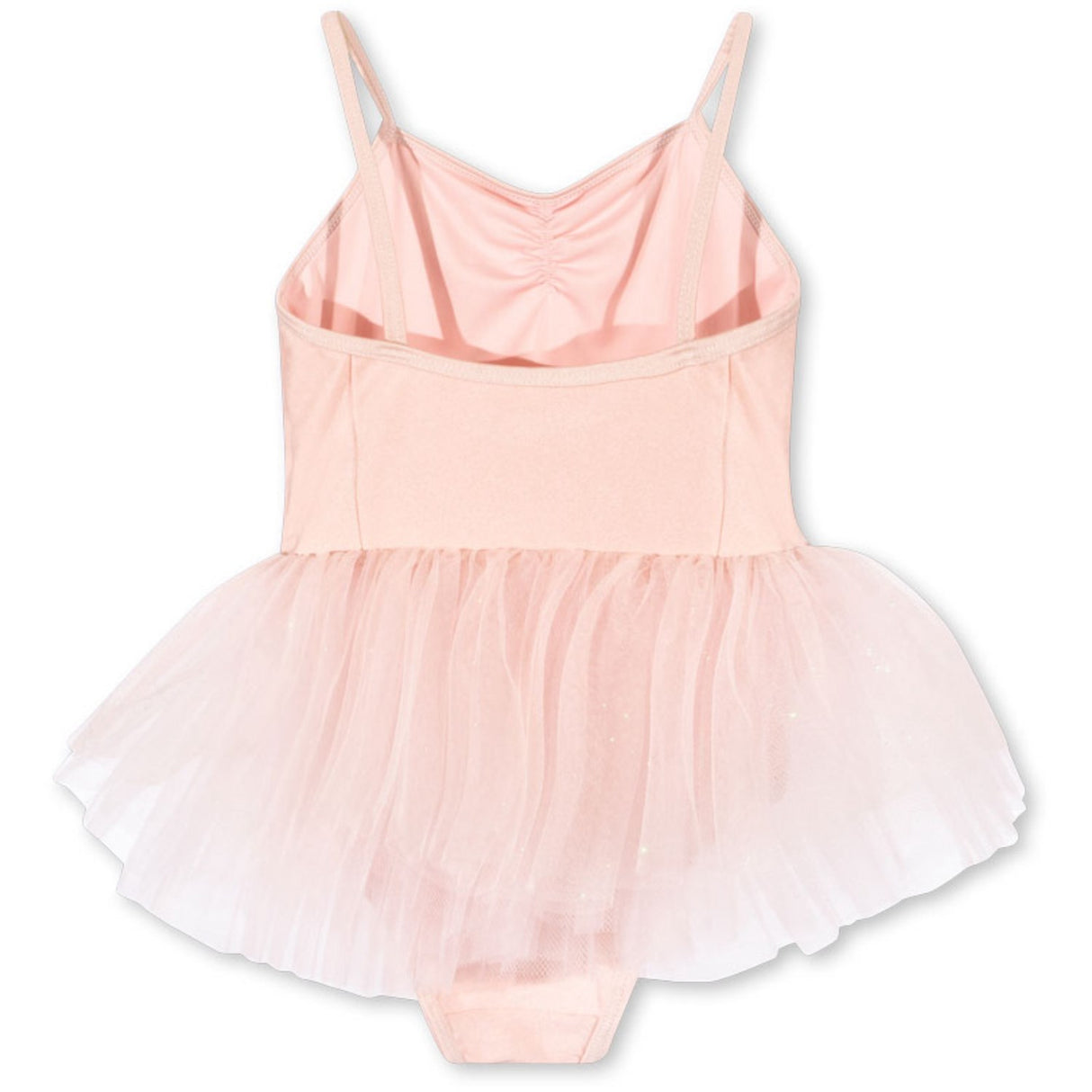 Konges Sløjd Peachskin Marina Kjole