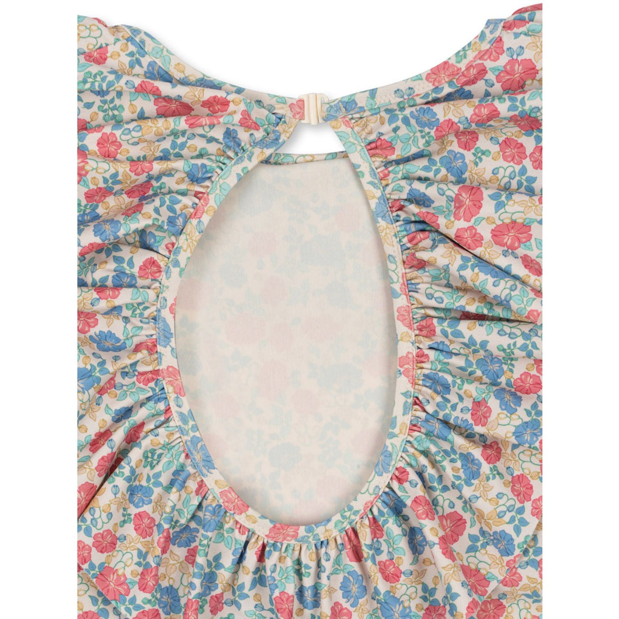 Konges Sløjd Fiola Manuca Ls Badedragt Grs