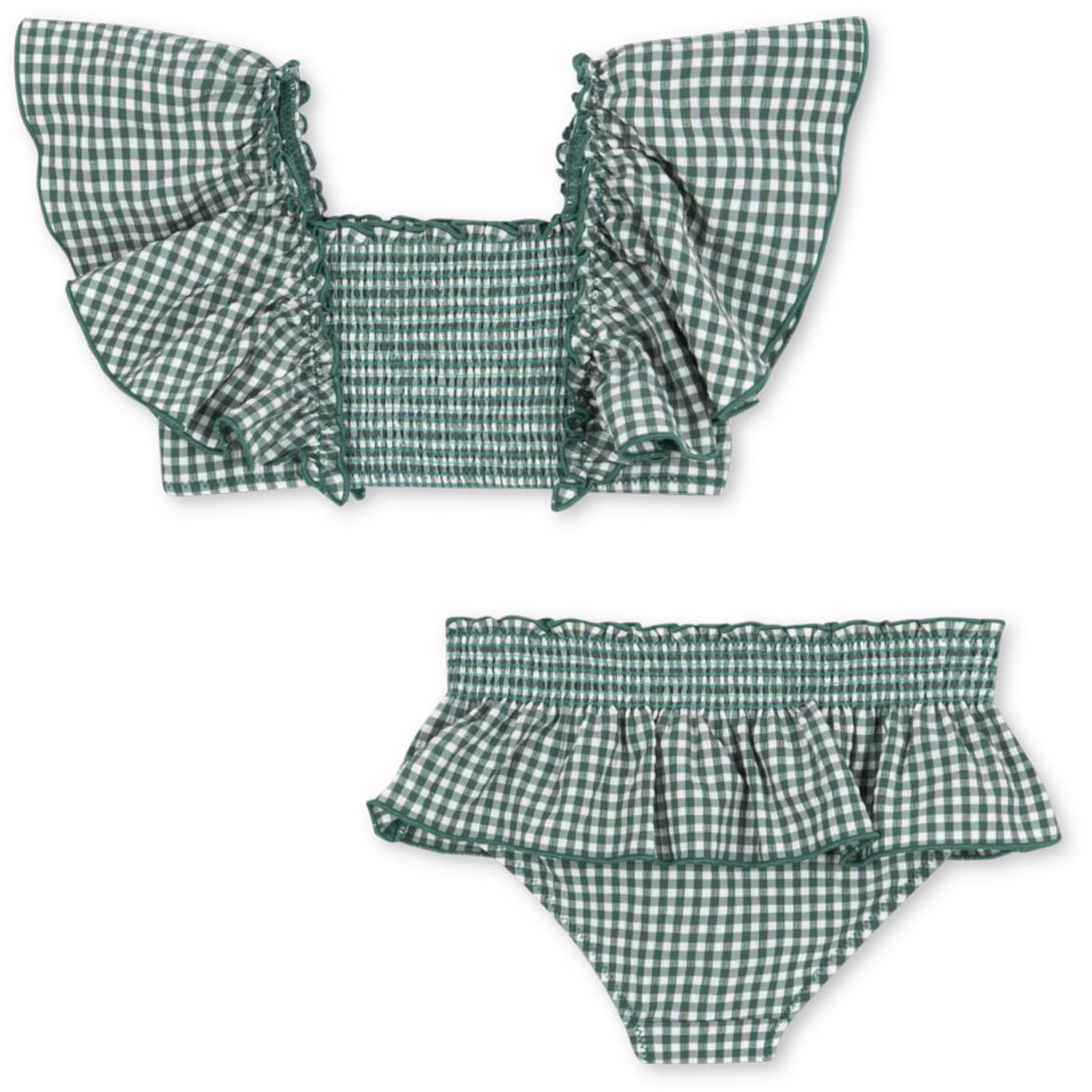 Konges Sløjd Smoke Pine Fresia Bikini