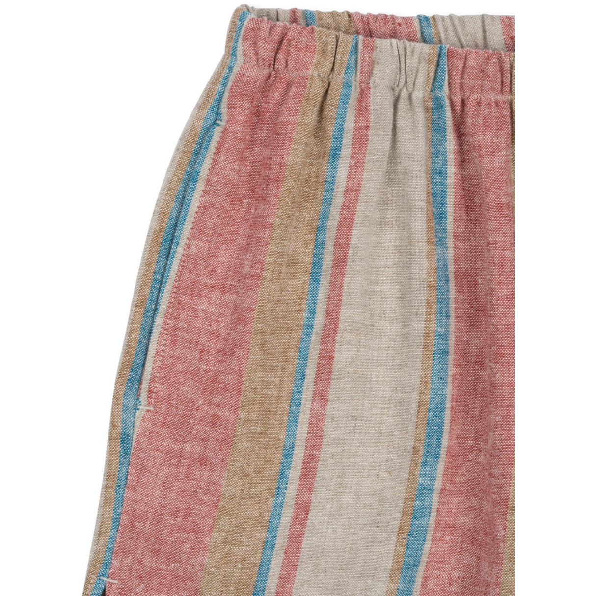 Konges Sløjd Stan Stripe Venice Shorts