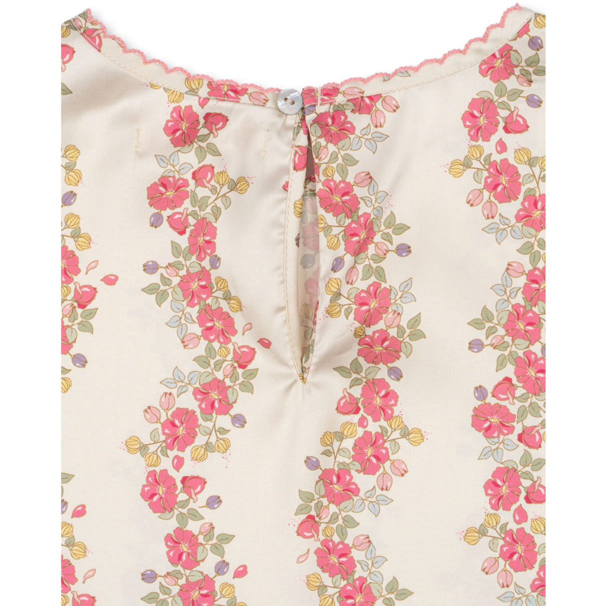 Konges Sløjd Floria Sheeny Kjole