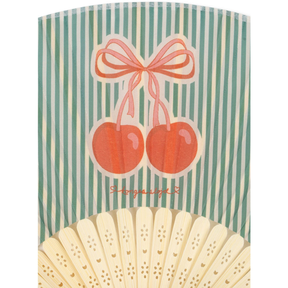 Konges Sløjd Cherry Vifte