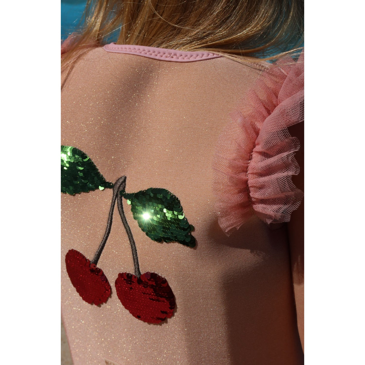 Konges Sløjd Evening Sand Gemma Svømmevest