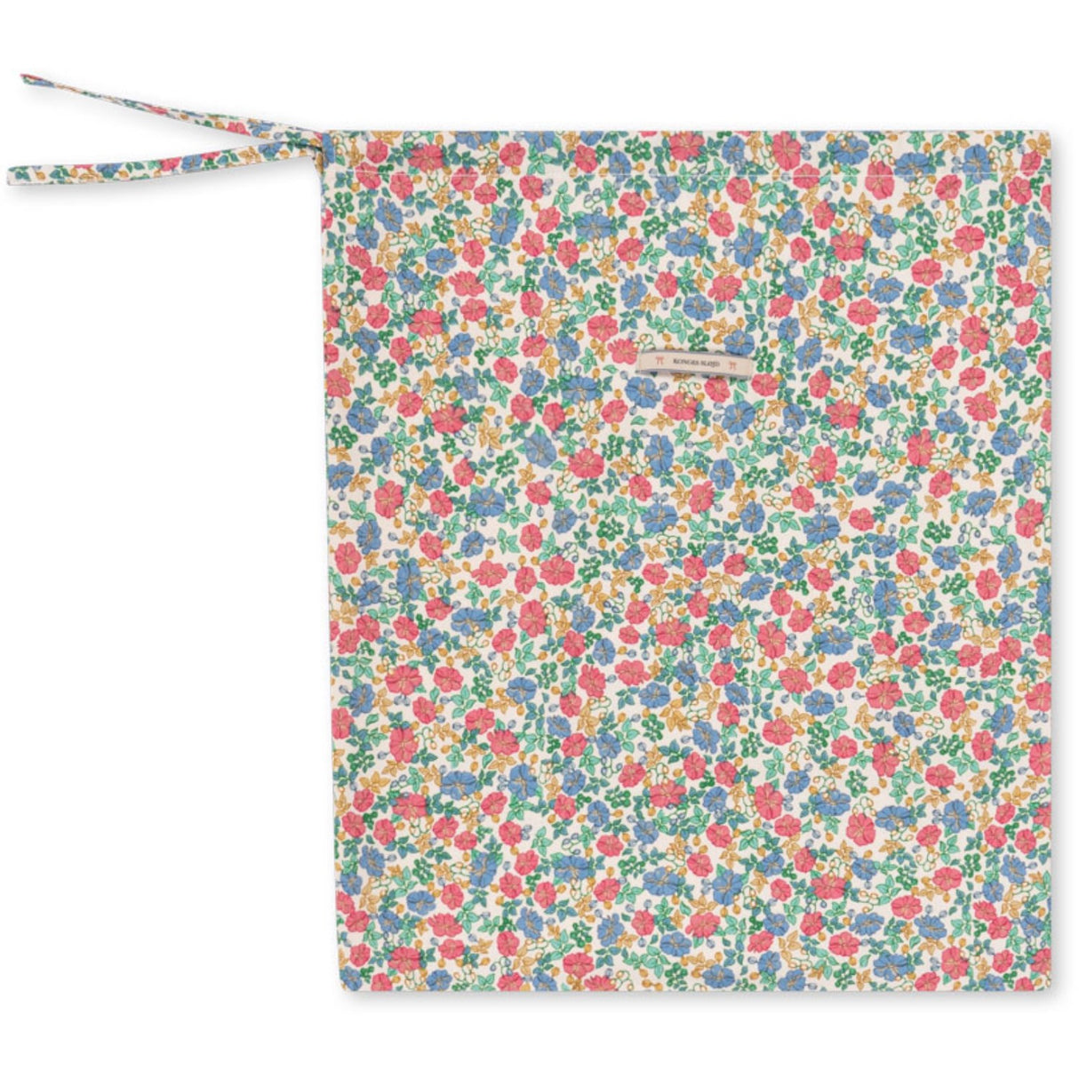 Konges Sløjd Fiola Lace Sengetøj GOTS