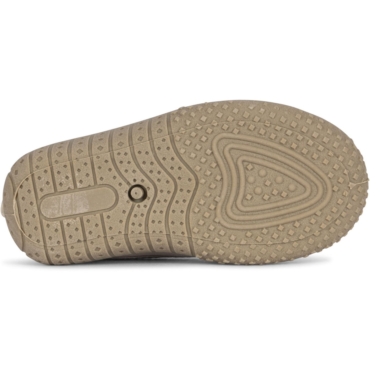 Konges Sløjd Lemon Sea Badesko