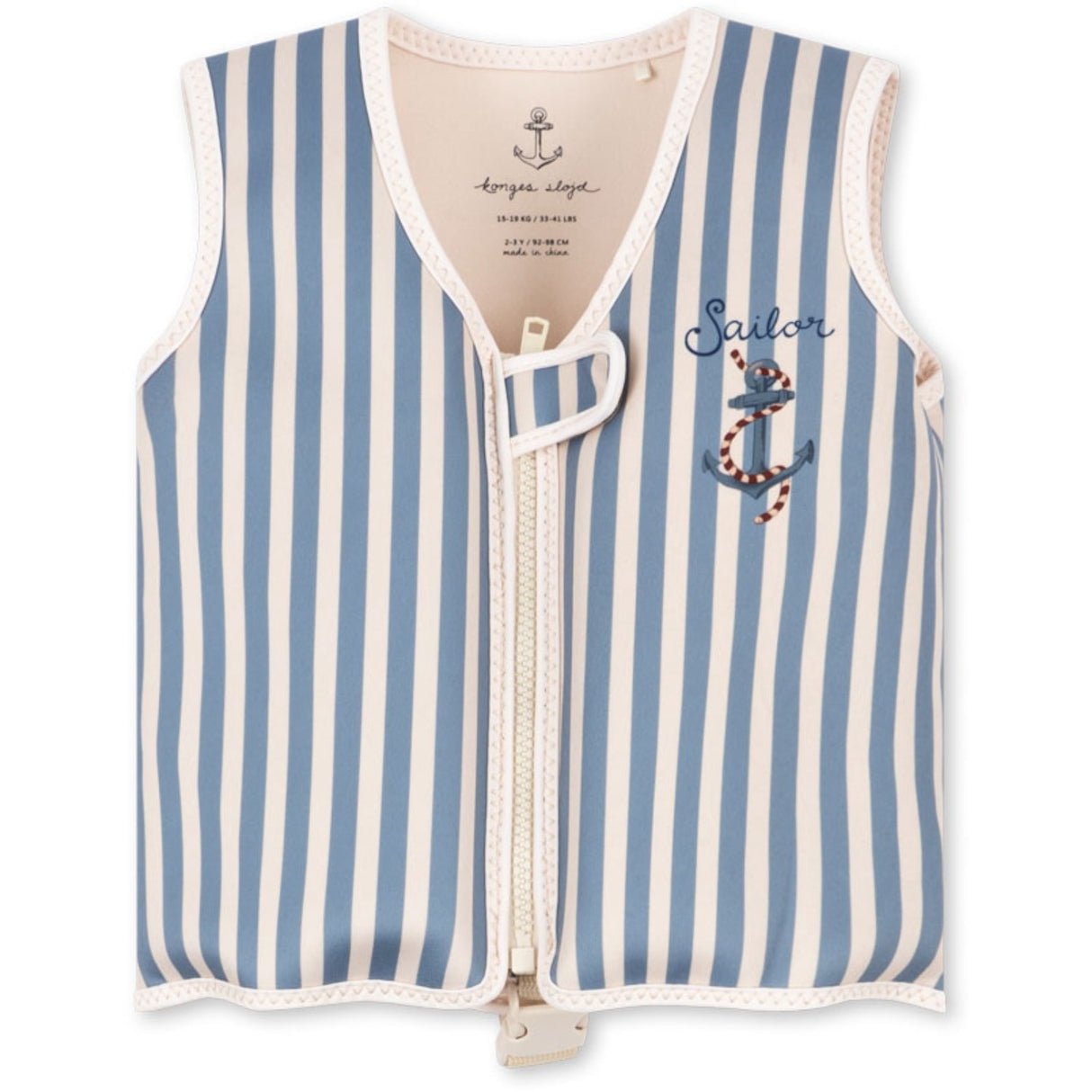 Konges Sløjd Sailor Ellis Float Vest