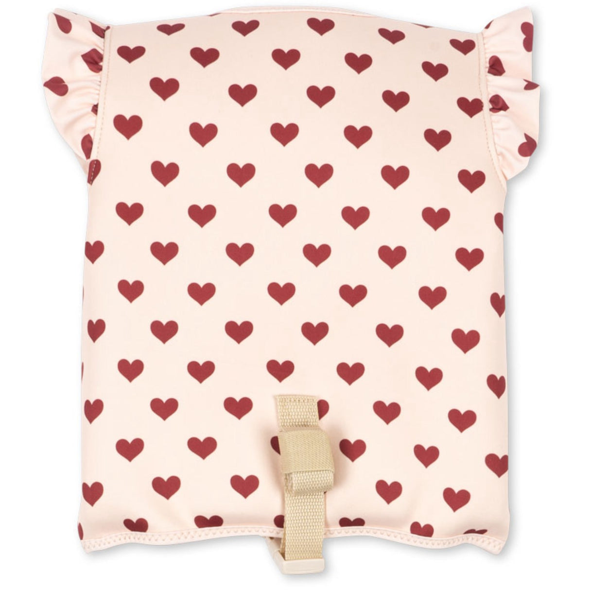 Konges Sløjd Amour Rouge Avery Svømmevest