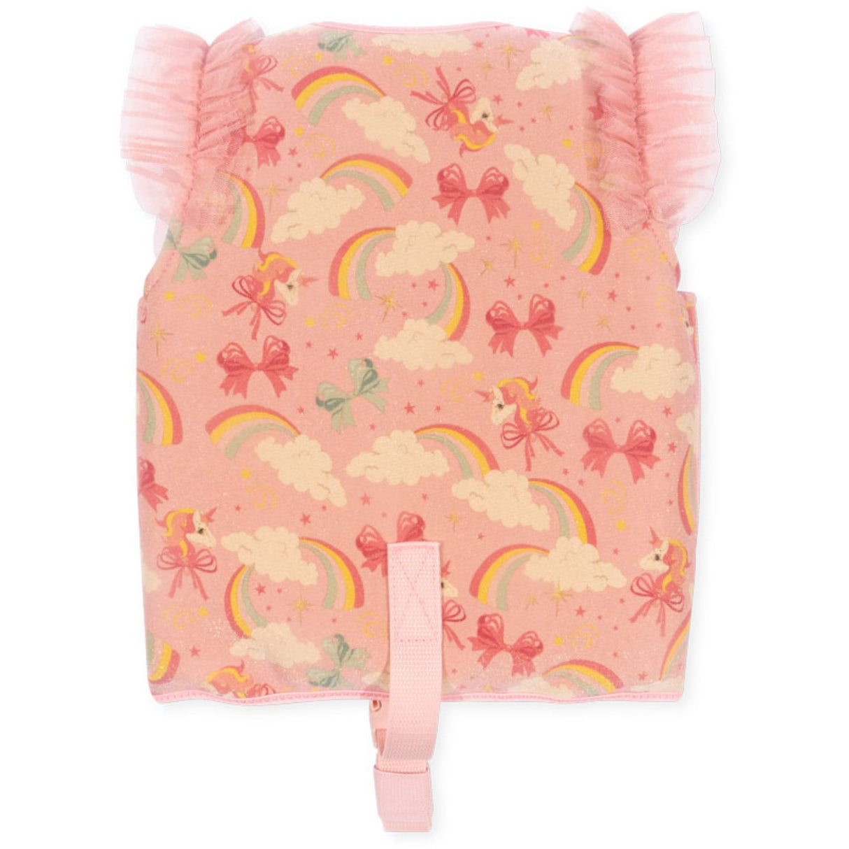 Konges Sløjd Rainbow Sløjfe Amelia Svømmevest