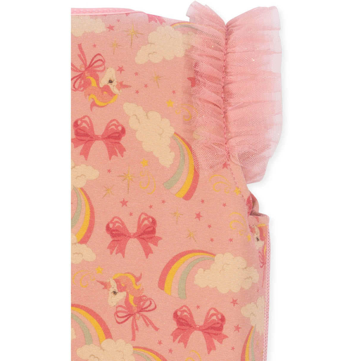 Konges Sløjd Rainbow Sløjfe Amelia Svømmevest