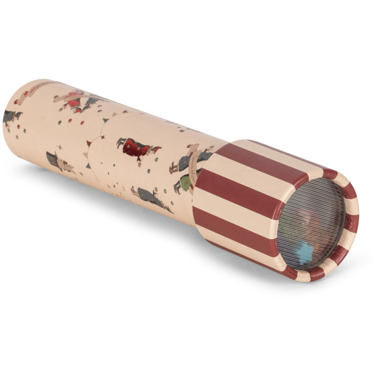 Konges Sløjd Circus Kaleidoscop Fsc