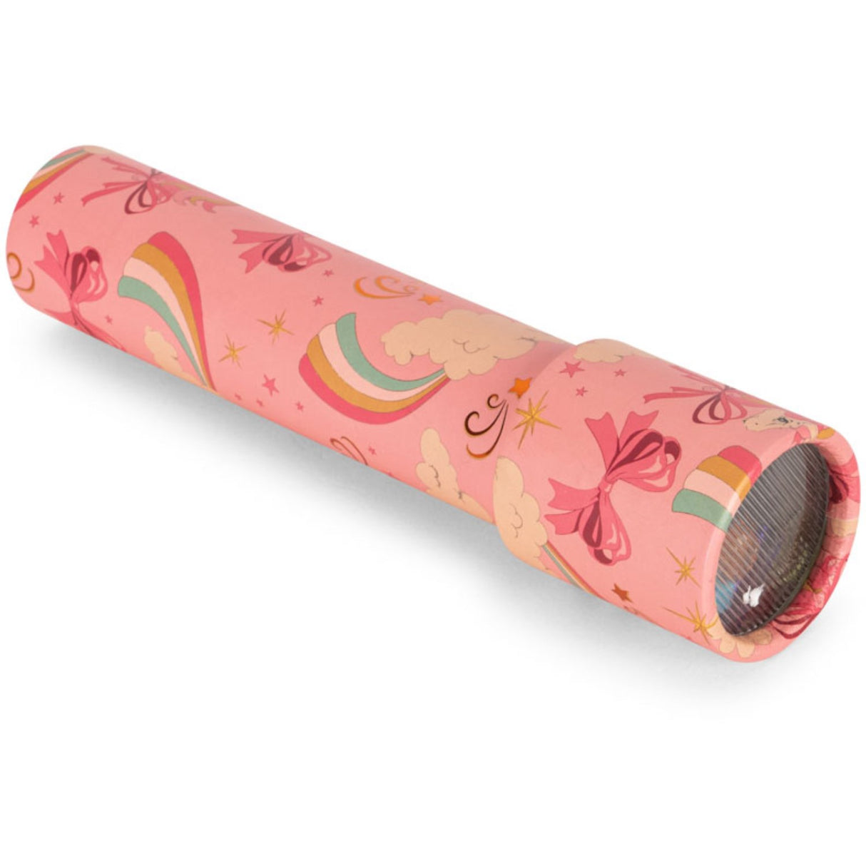 Konges Sløjd Rainbow Sløjfe Kaleidoscop Fsc