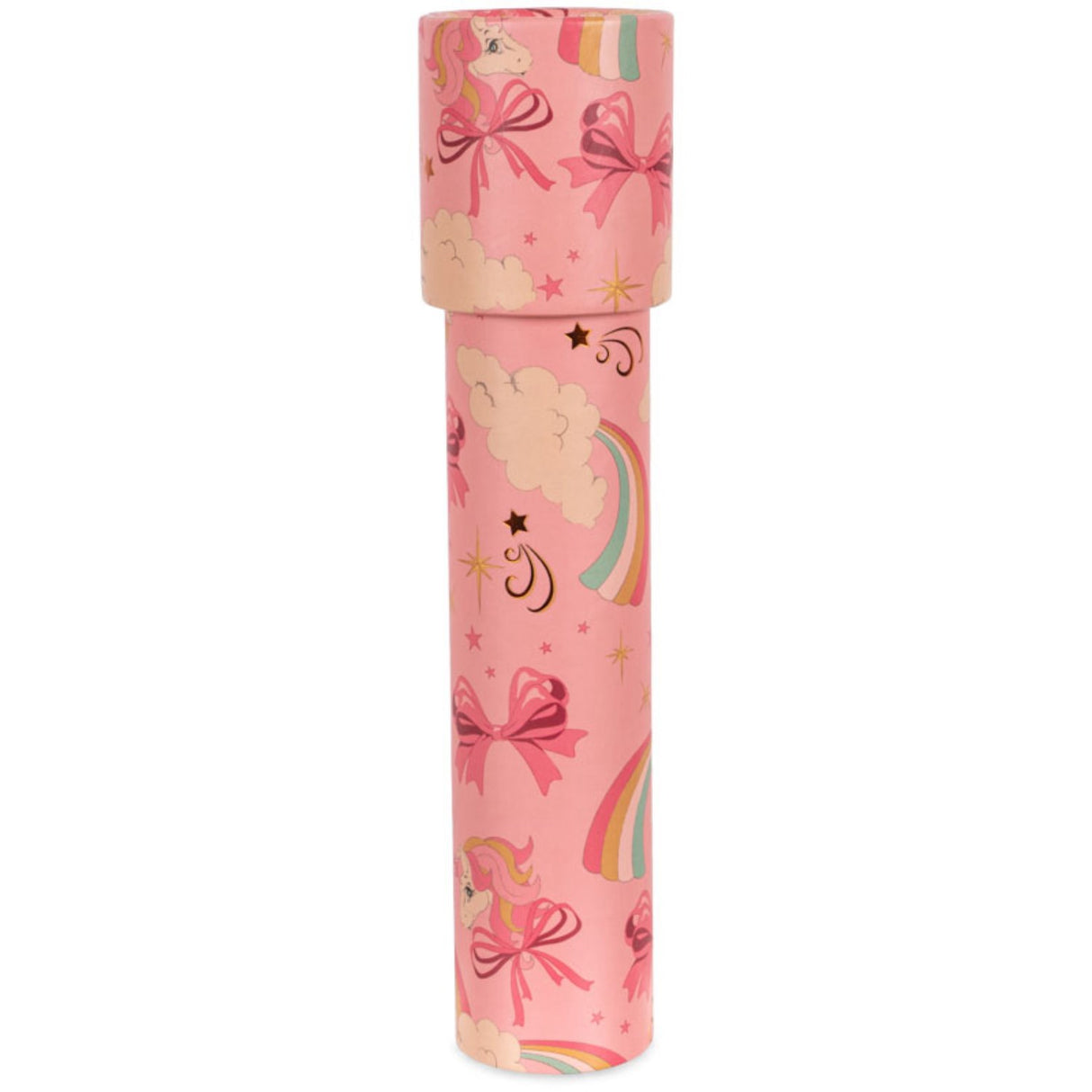 Konges Sløjd Rainbow Sløjfe Kaleidoscop Fsc