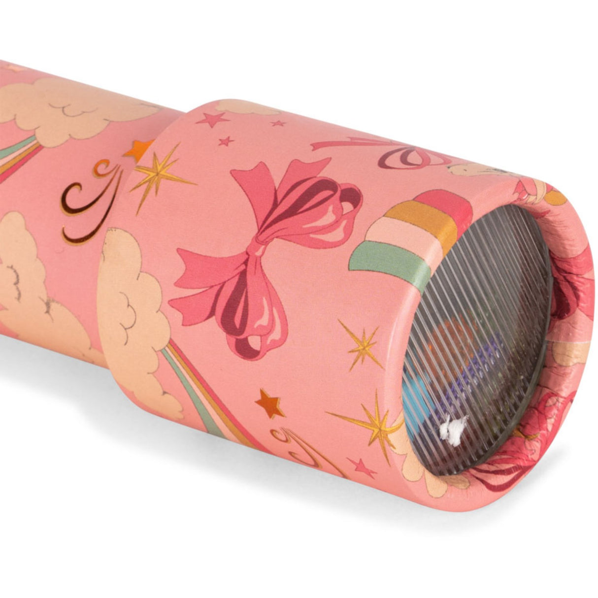 Konges Sløjd Rainbow Sløjfe Kaleidoscop Fsc