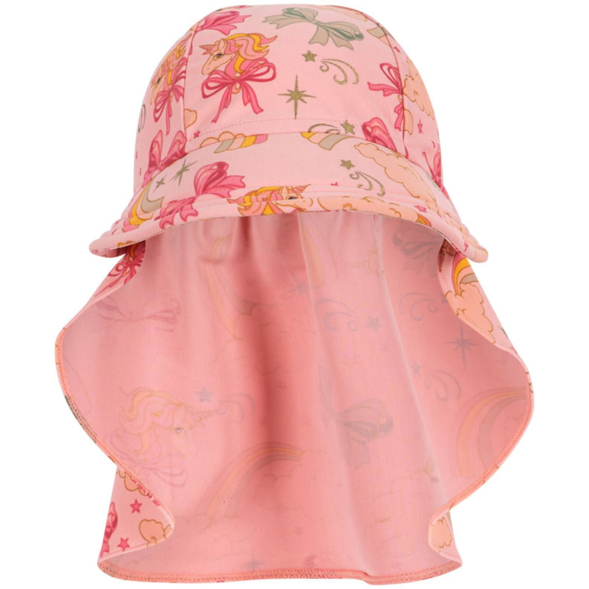 Konges Sløjd Rainbow Sløjfe Manuca Flæse Solhat Grs