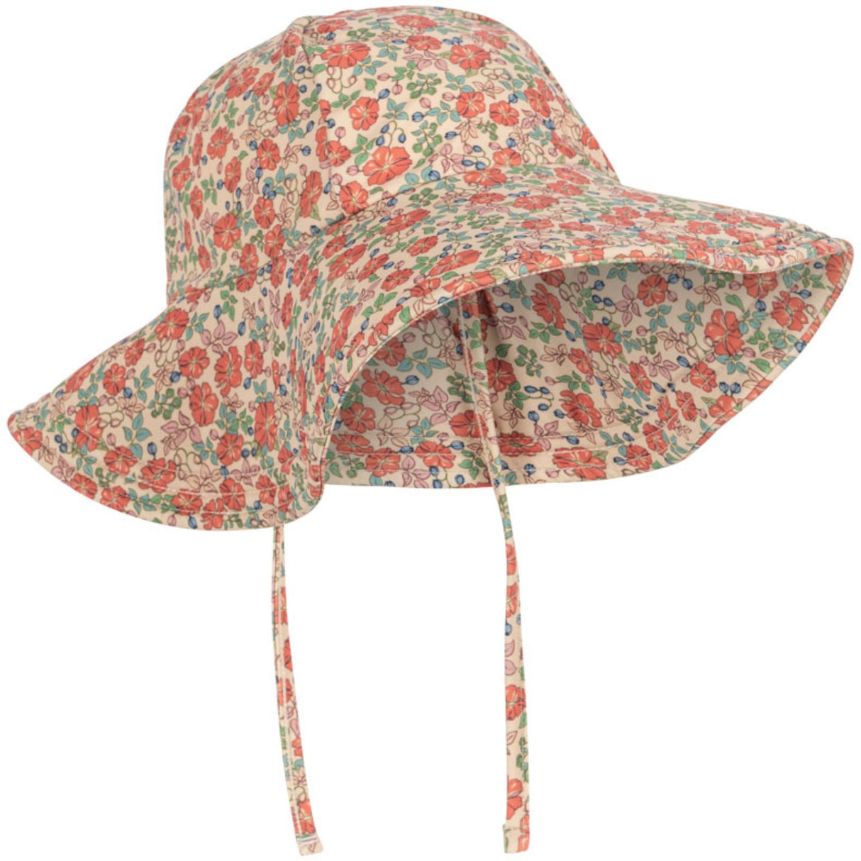 Konges Sløjd Kaluka Collette Badesolhat Grs