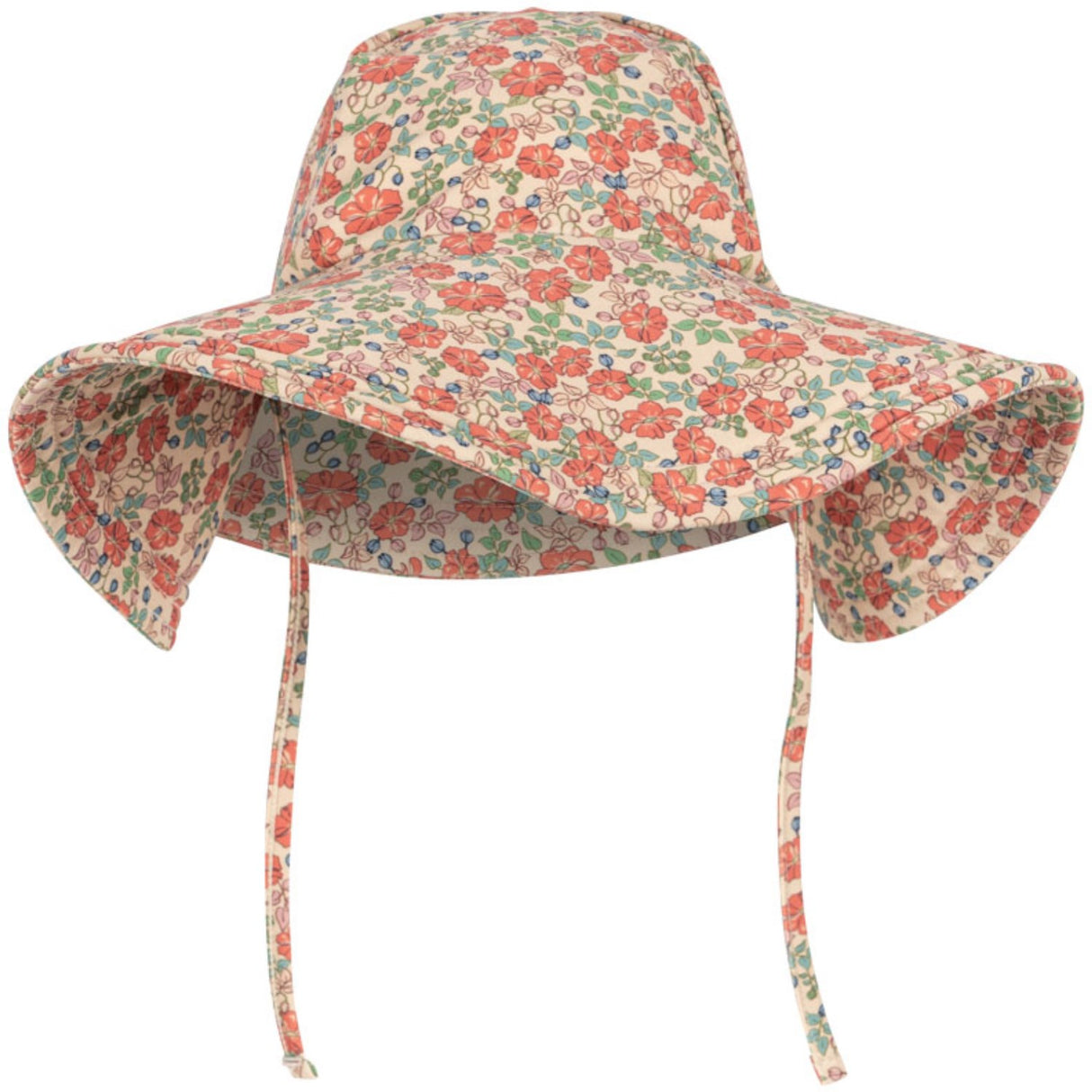 Konges Sløjd Kaluka Collette Badesolhat Grs