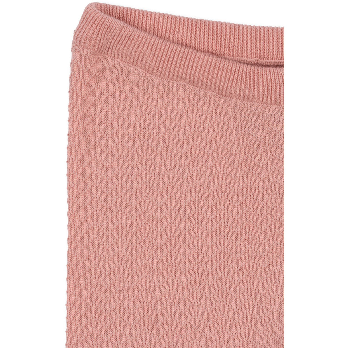 Konges Sløjd Mellow Rose Cypres Bukser GOTS