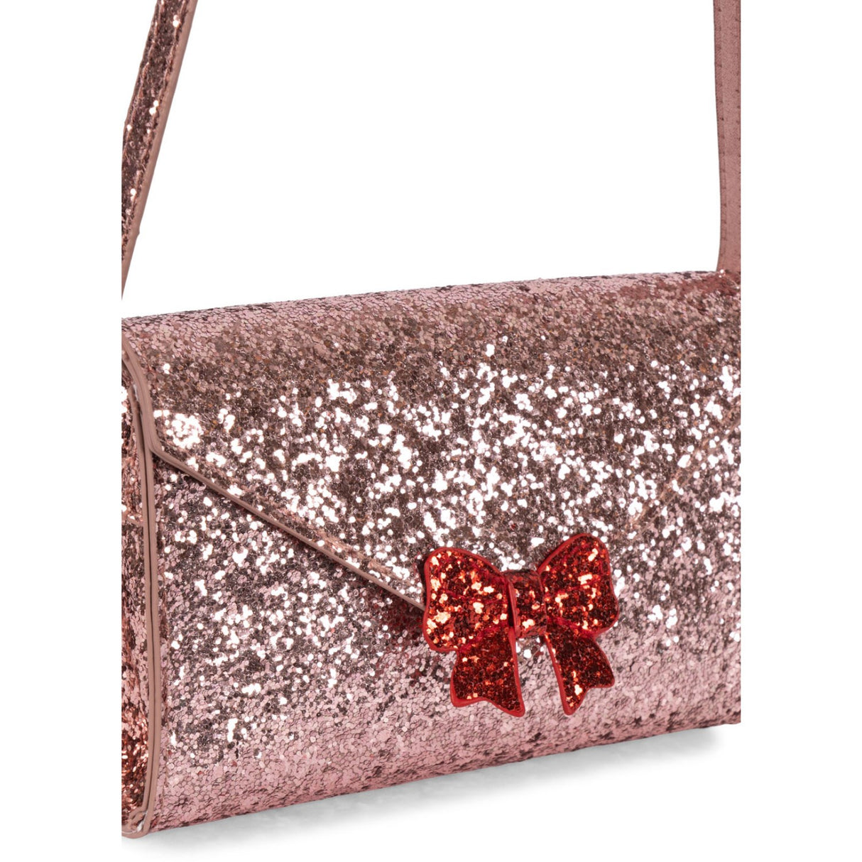 Konges Sløjd Mellow Rose Love Letter Taske