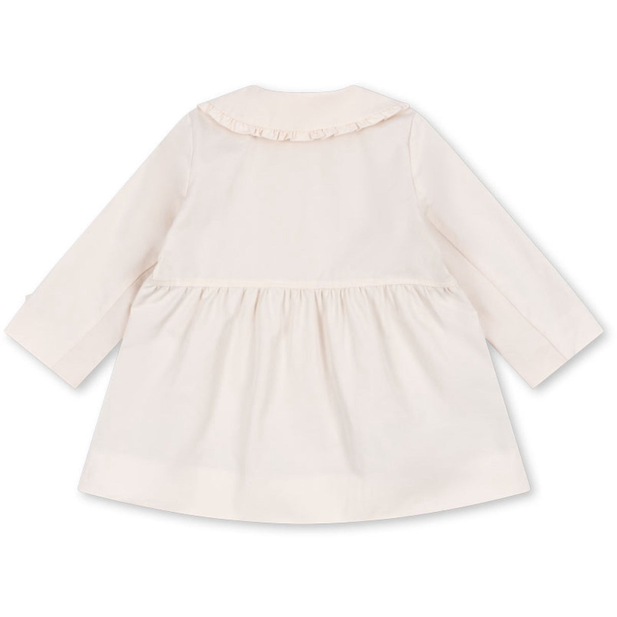 Konges Sløjd Soft Pink Trenchy Frakke