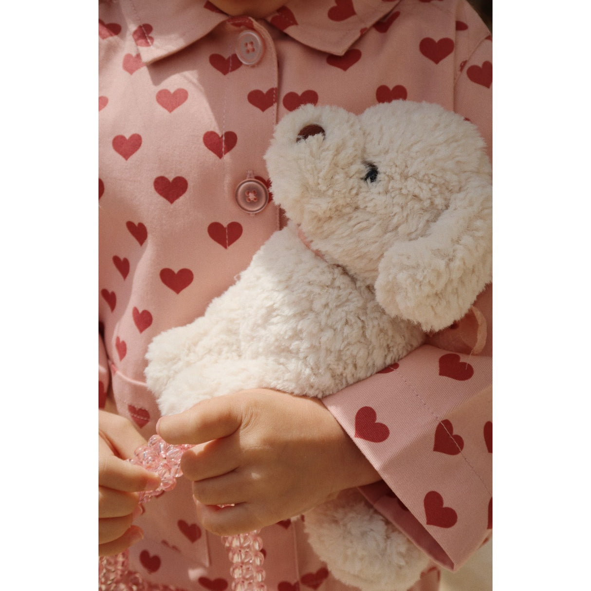 Konges Sløjd Fiola Madeleine Hundehvalp