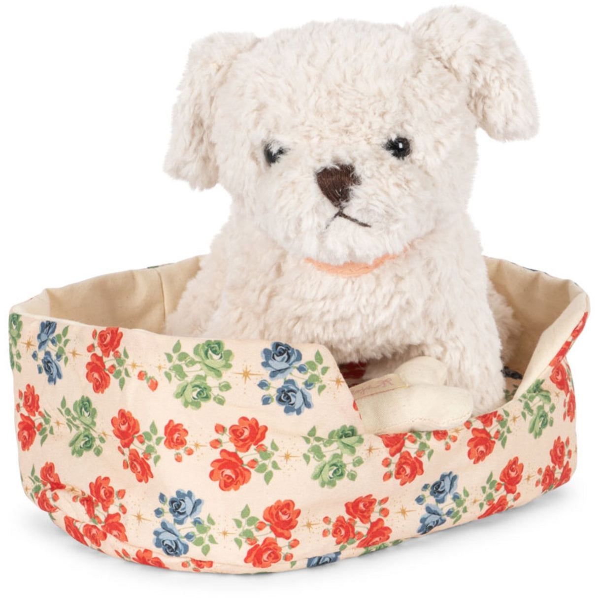 Konges Sløjd Fiola Madeleine Hundehvalp