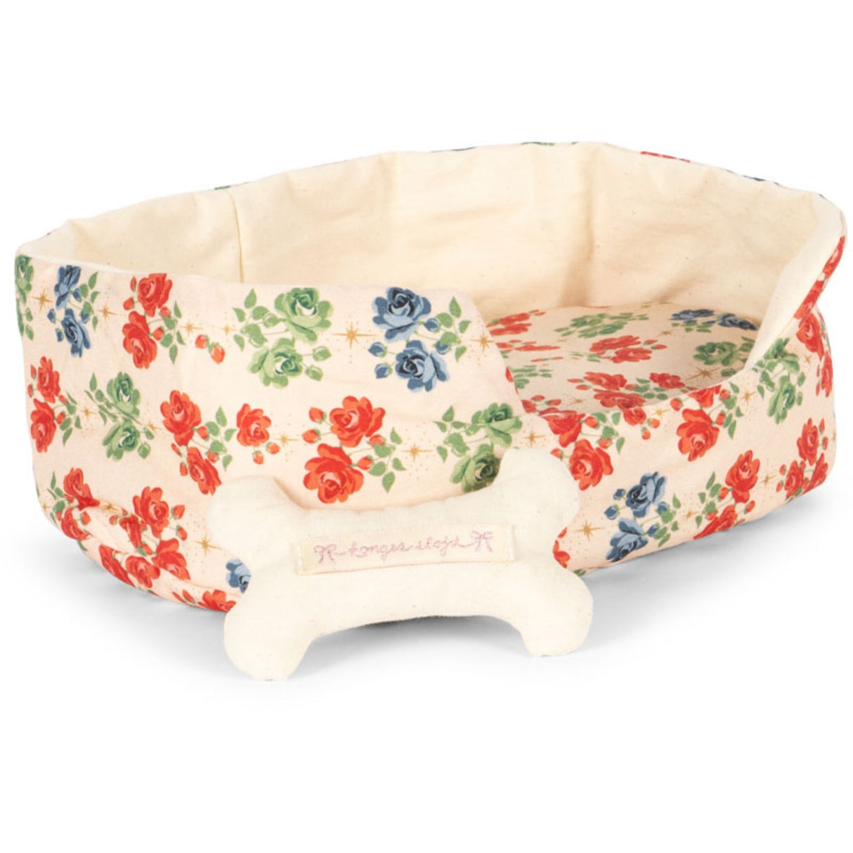 Konges Sløjd Fiola Madeleine Hundehvalp