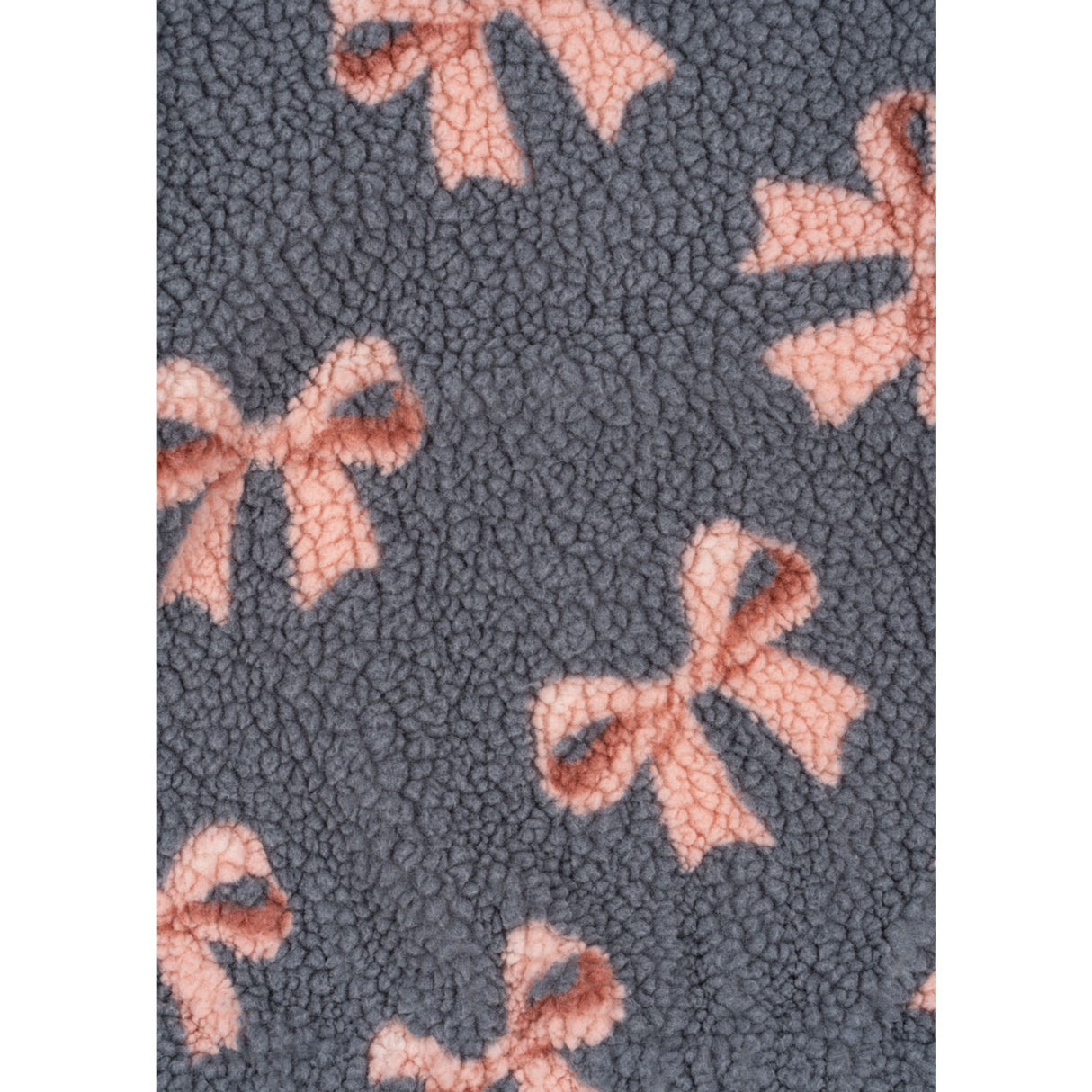 Konges Sløjd Bella Blue Sløjfe Jody Bamse Jakke Grs