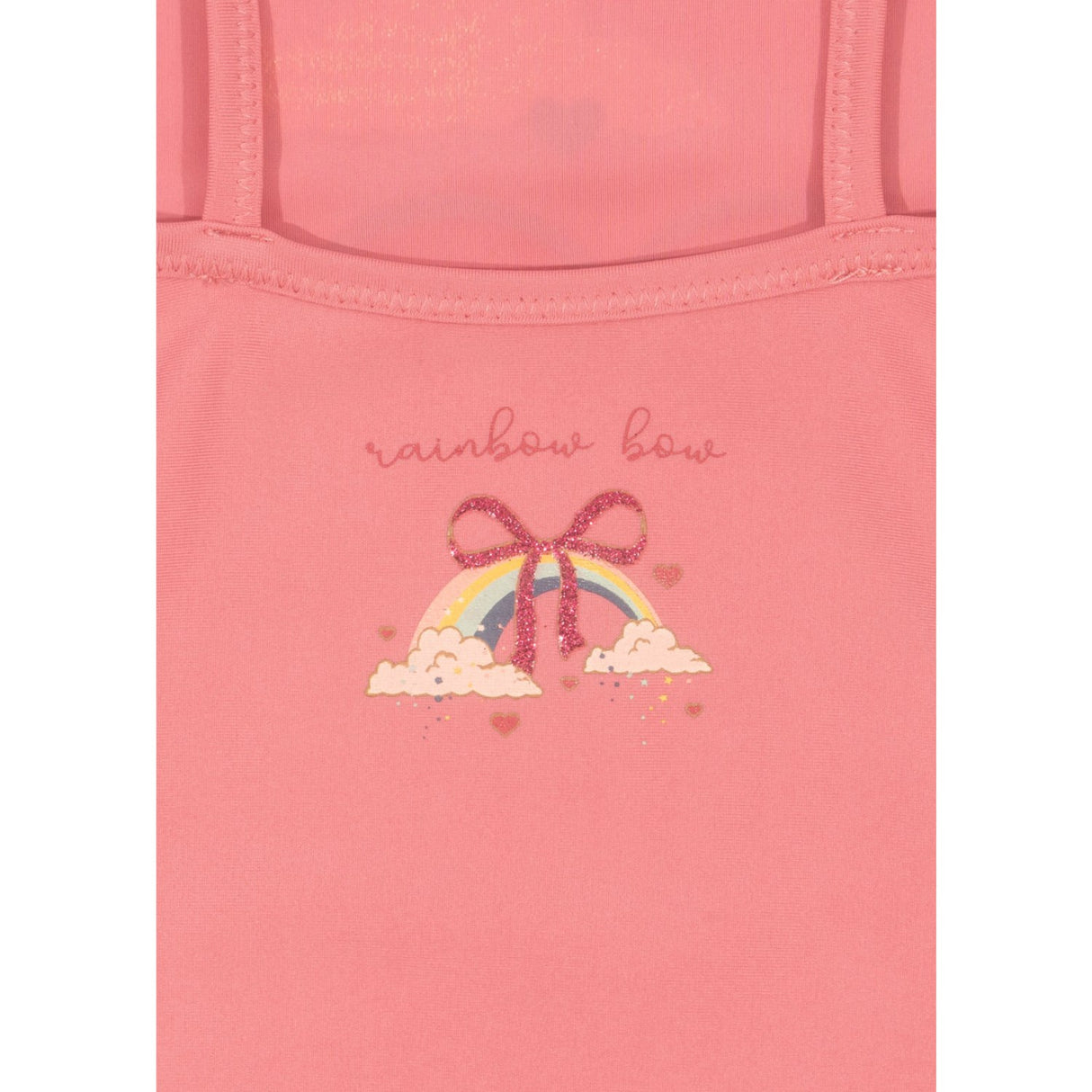 Konges Sløjd Flamingo Plume Riley Badedragt Grs