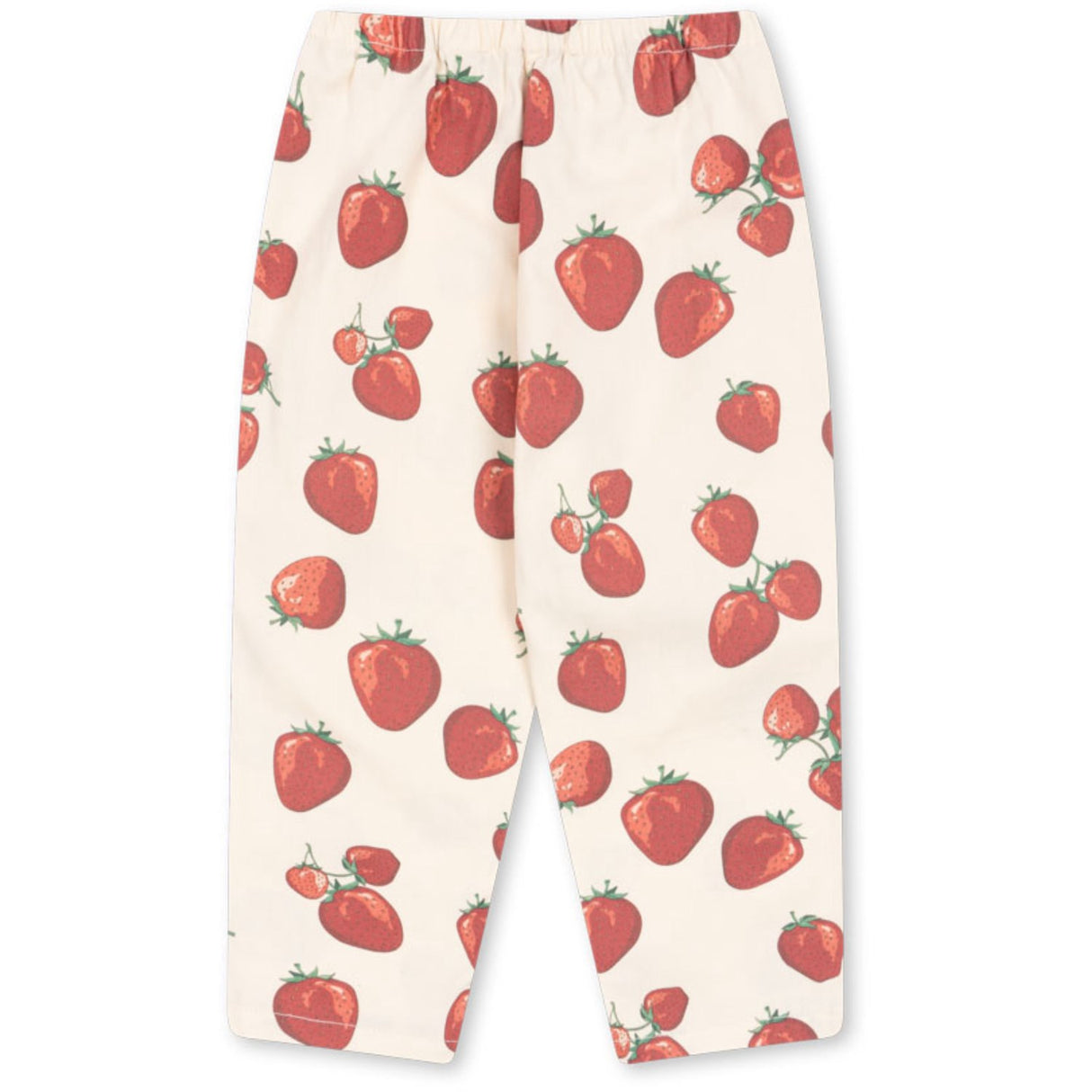 Konges Sløjd Fragola Fen Bukser GOTS