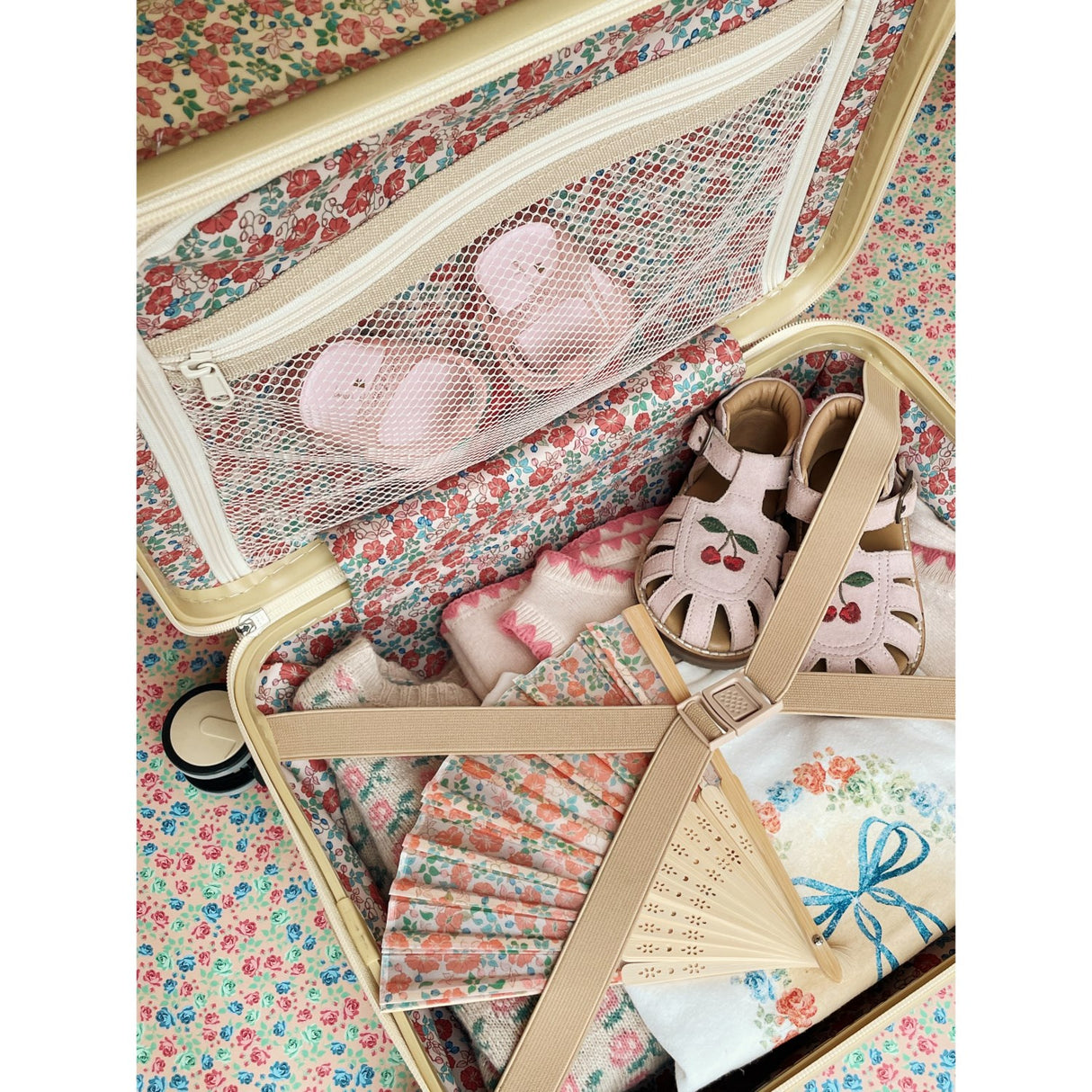 Konges Sløjd Kaluka Vifte