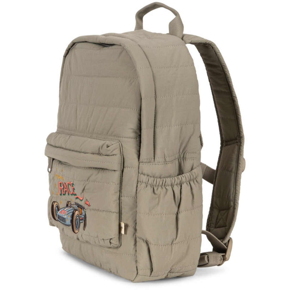 Konges Sløjd Laurel Oak Juno Quiltet Rygsæk