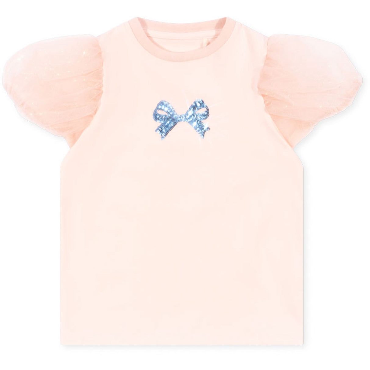 Konges Sløjd Pale Dogwood Ballerina T-shirt