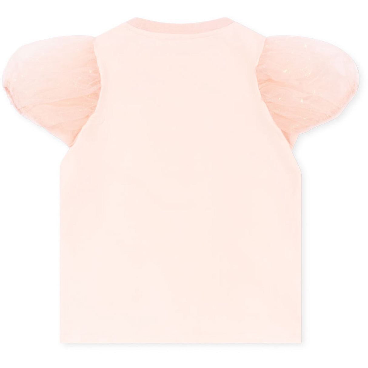 Konges Sløjd Pale Dogwood Ballerina T-shirt