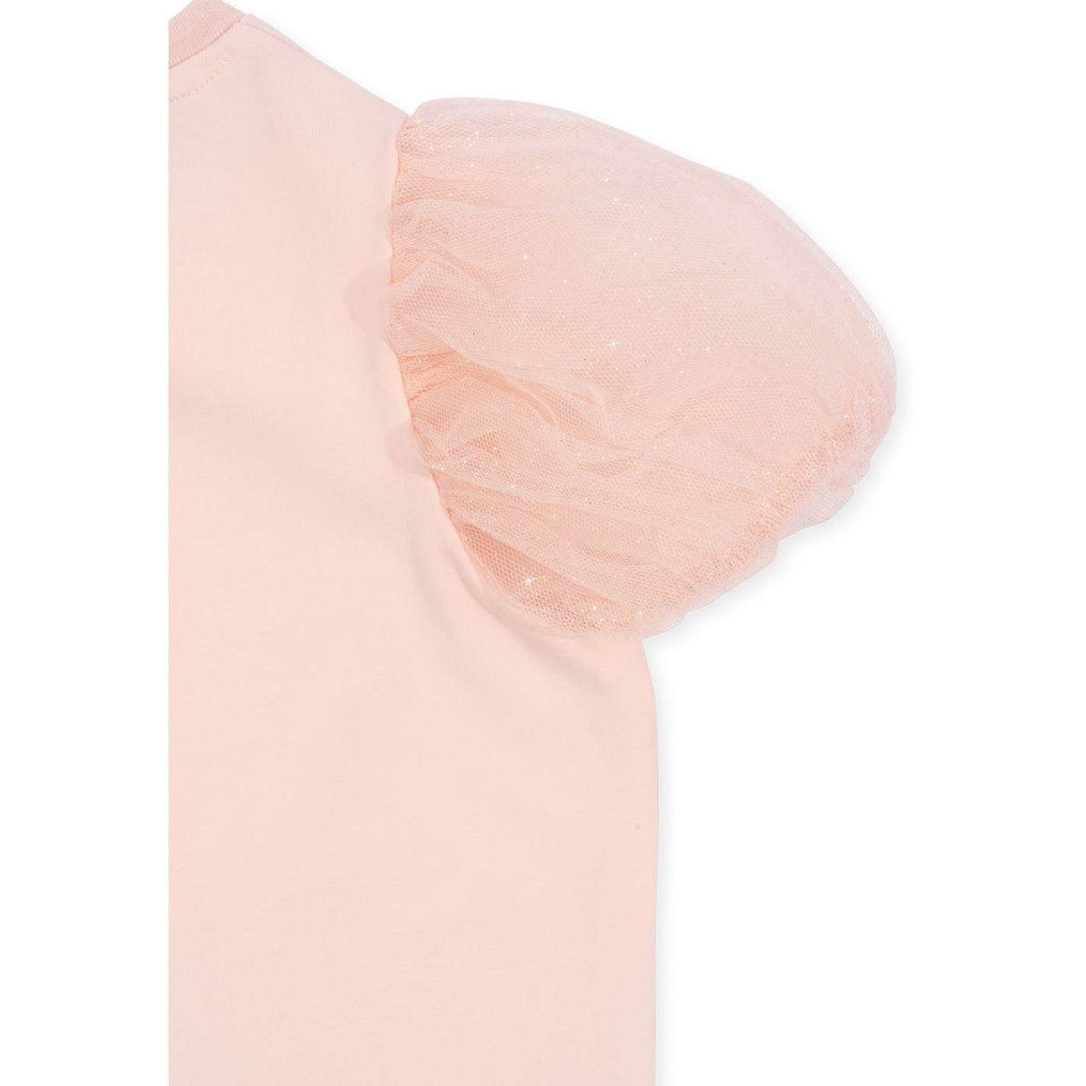 Konges Sløjd Pale Dogwood Ballerina T-shirt