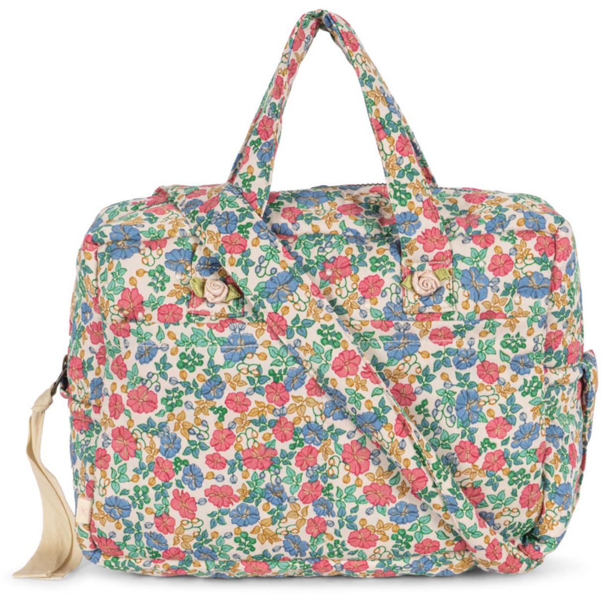 Konges Sløjd Fiola Dukke Pusletaske