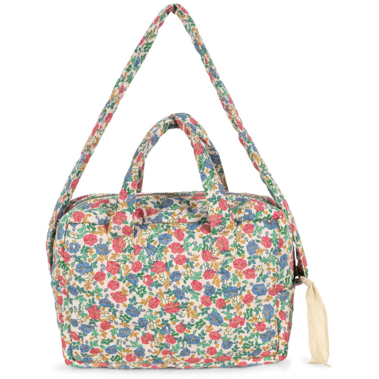 Konges Sløjd Fiola Dukke Pusletaske