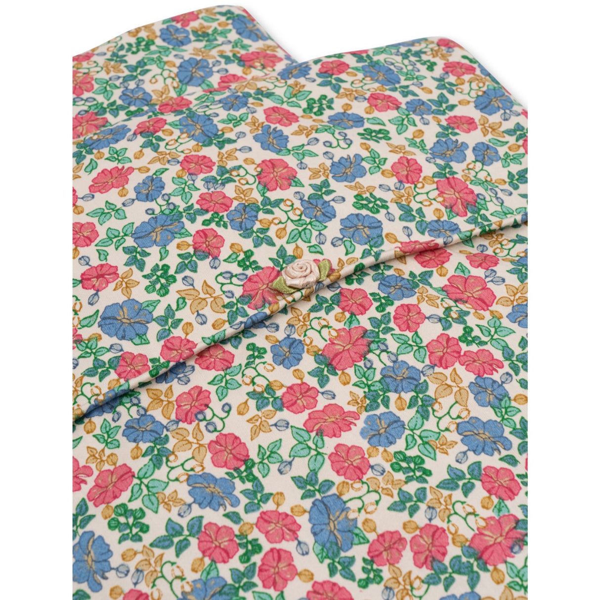 Konges Sløjd Fiola Dukke Sengetøj